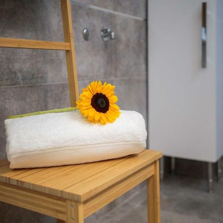 Ferienwohnung Otium Kaštela Exterior foto