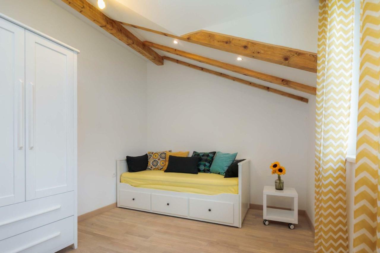 Ferienwohnung Otium Kaštela Exterior foto