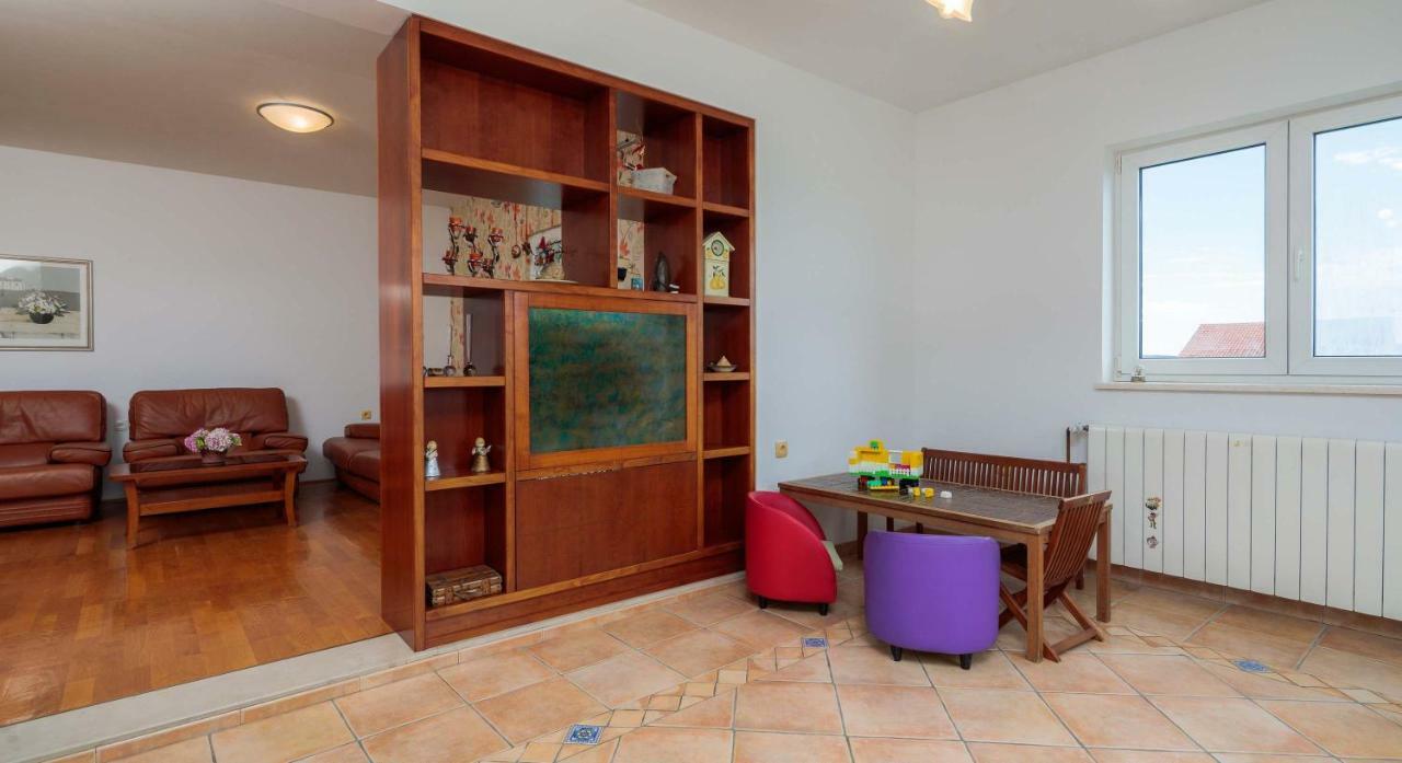 Ferienwohnung Otium Kaštela Exterior foto