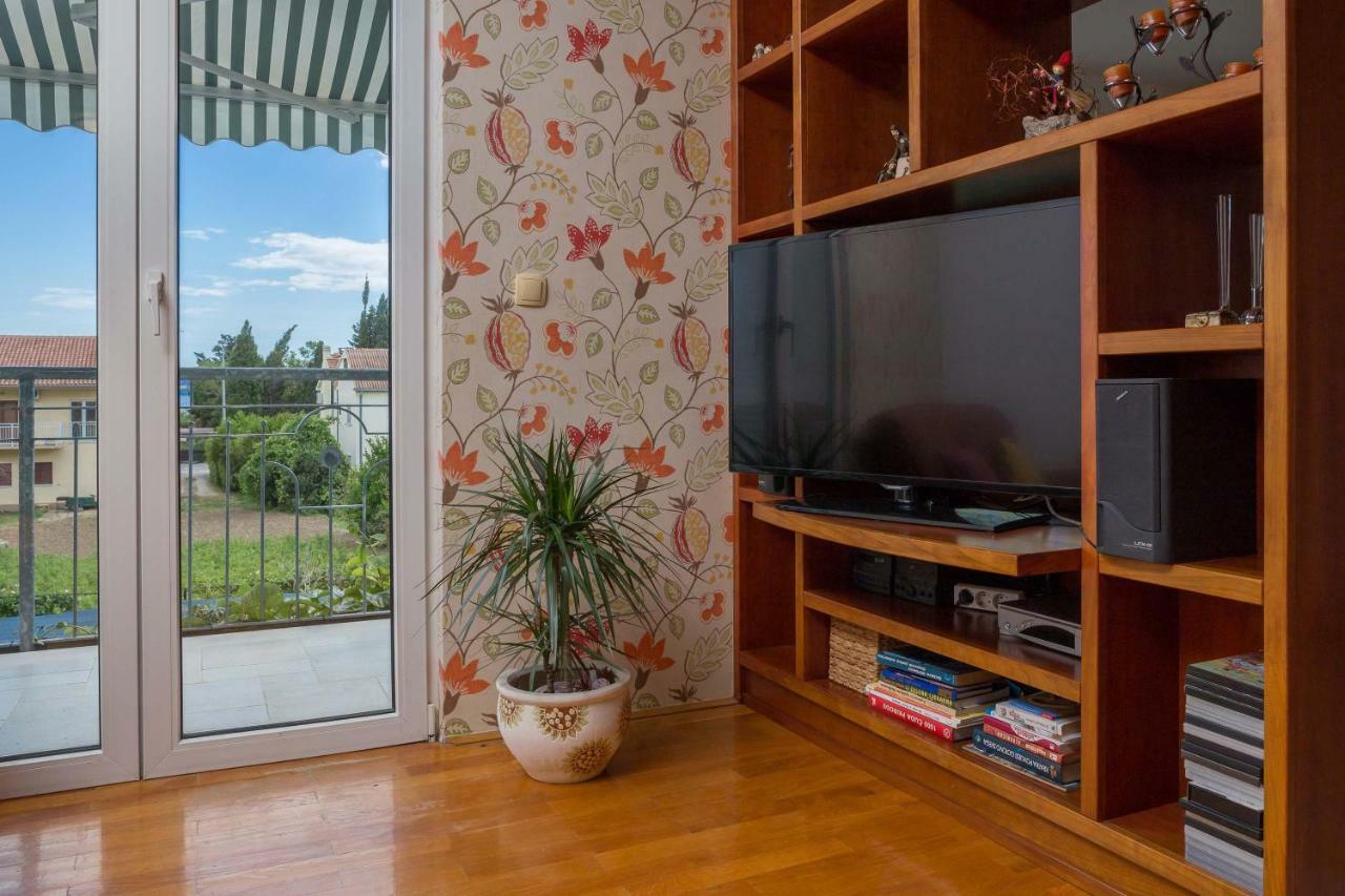 Ferienwohnung Otium Kaštela Exterior foto